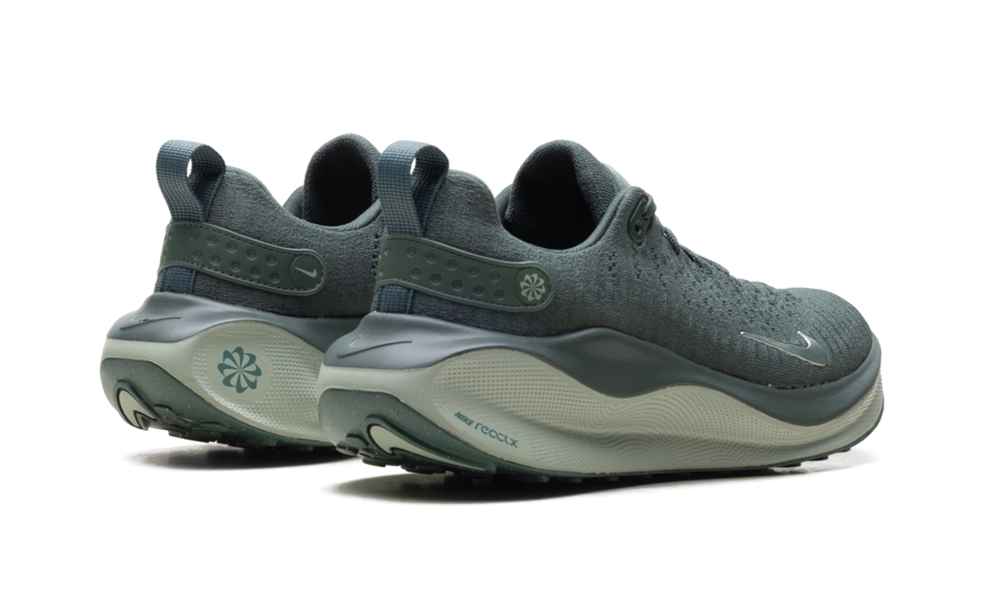 ReactX Infinity Run 4 Wmns"Vintage Green Jade Horizon" DR2670 304