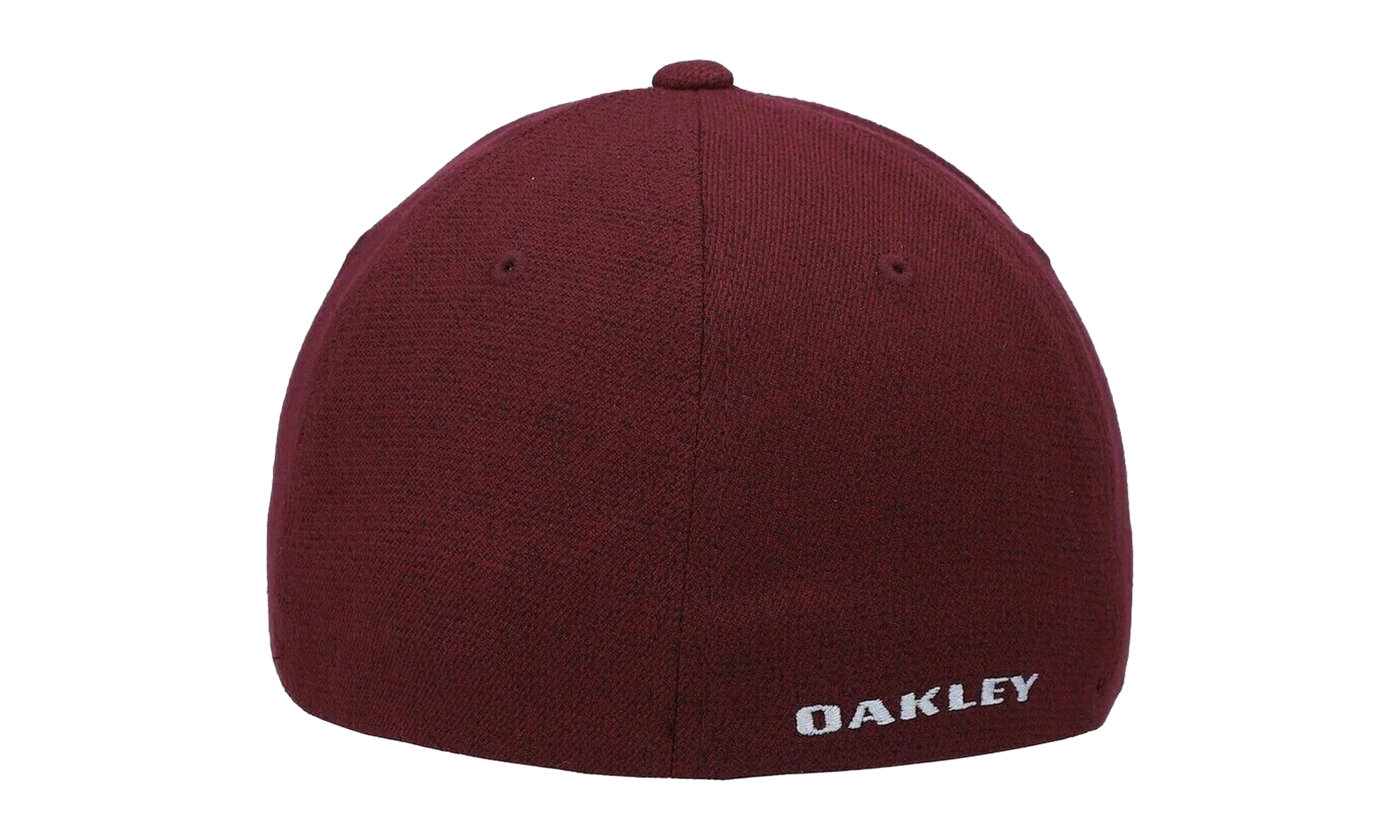 Tin Can LX 1 Fitted Cap "Red Line Dark Heather" 911797 42U
