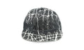 Atk Paint Stripe Hat "Black" ATKP 9100 BLCK
