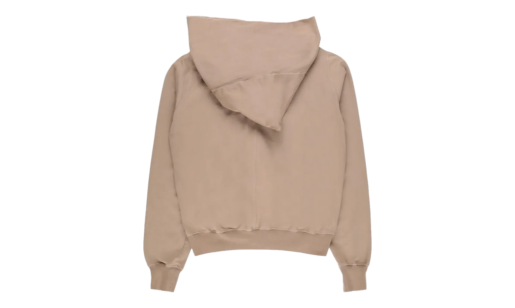Gimp Hoodie "Dirty Pearl" DU02E7286 RIG 88