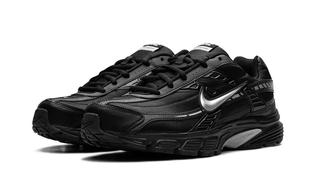 Initiator "Black Grey Silver" IB4595 001