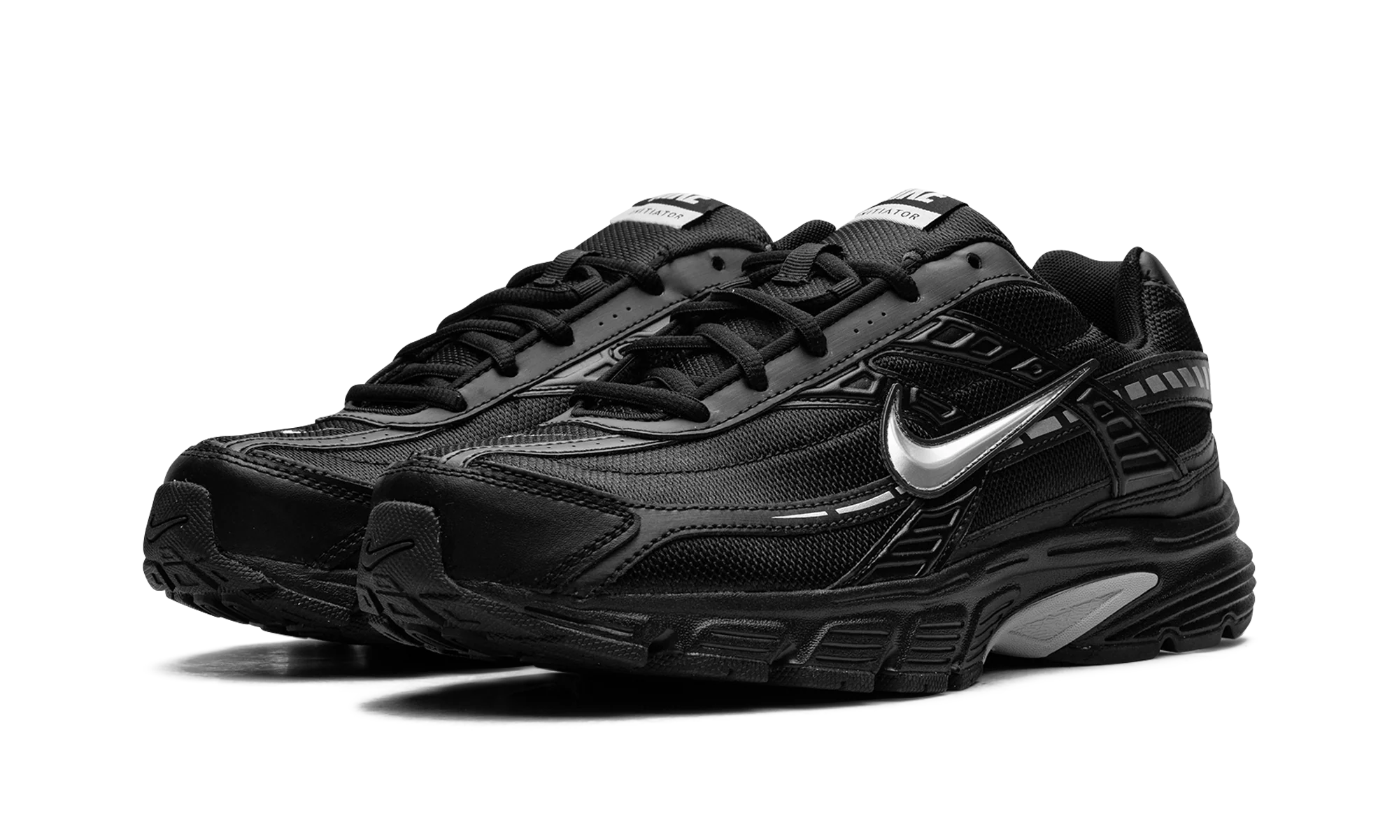Initiator "Black Grey Silver" IB4595 001