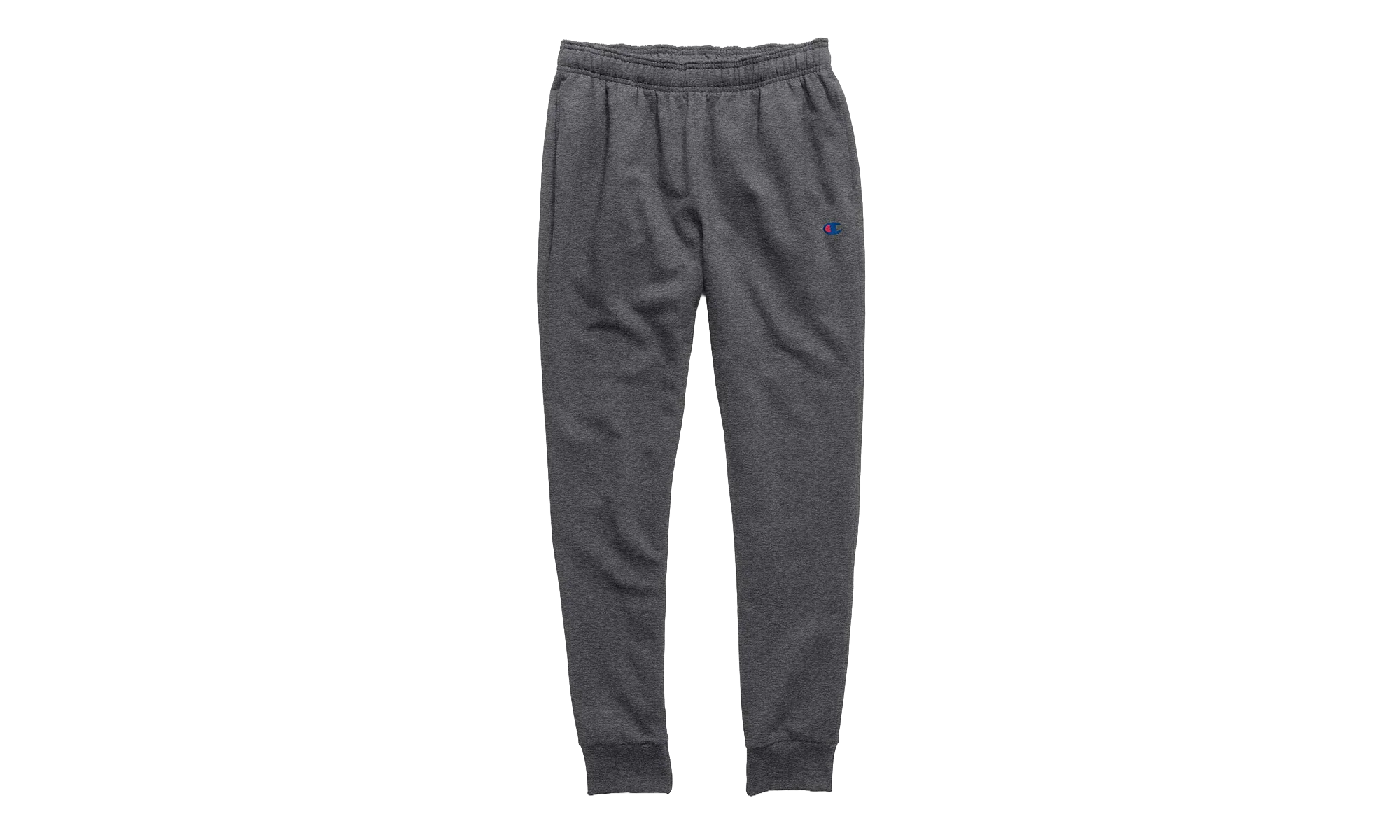 Powerblend Sweats Retro Jogger Pants "Granite Heather" CP1022 G61