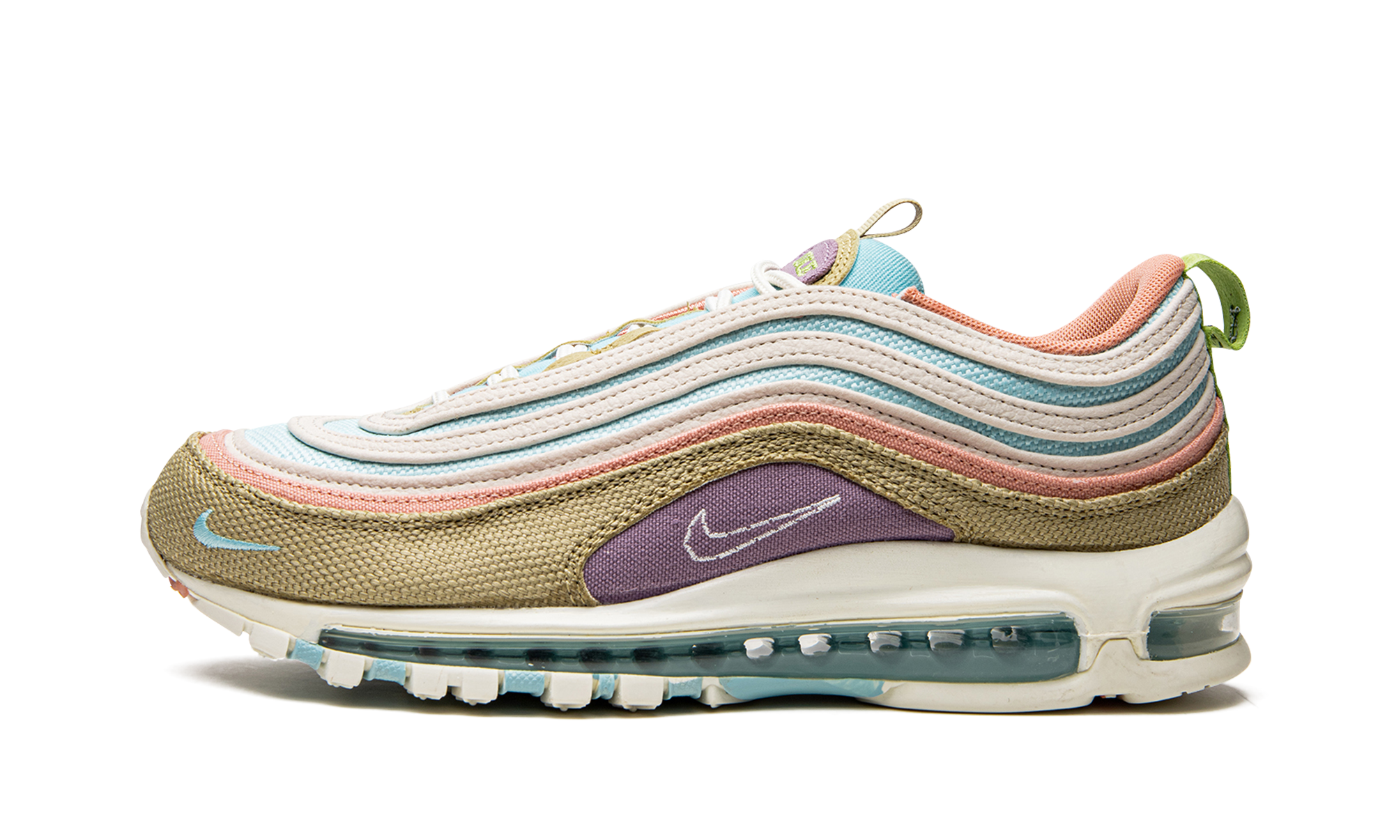 Air Max 97 SE "Wheat Grass" DM8588 400