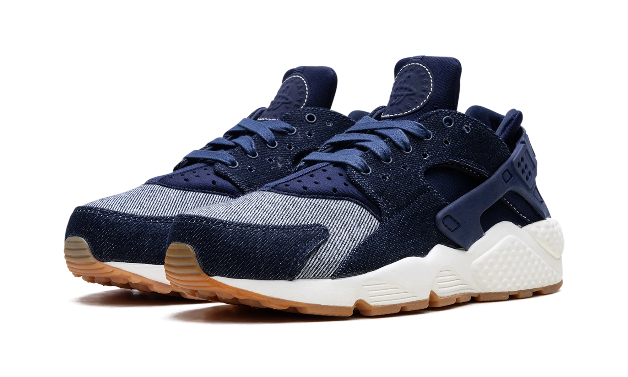 AIR HUARACHE RUN SE WMNS 859429 401