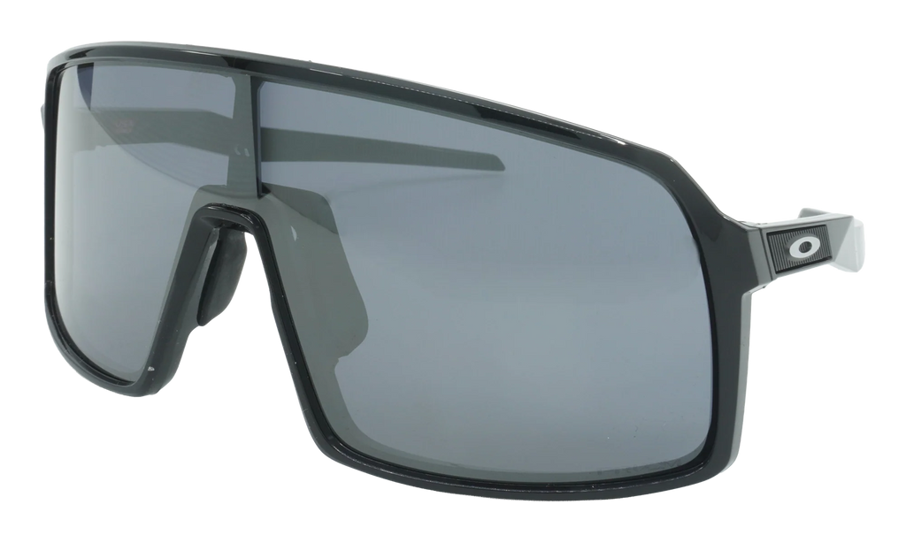 Sutro (A) Sunglasses "Polished Black / PRIZM Black" OO9406 02