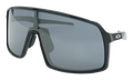 Sutro (A) Sunglasses "Polished Black / PRIZM Black" OO9406 02