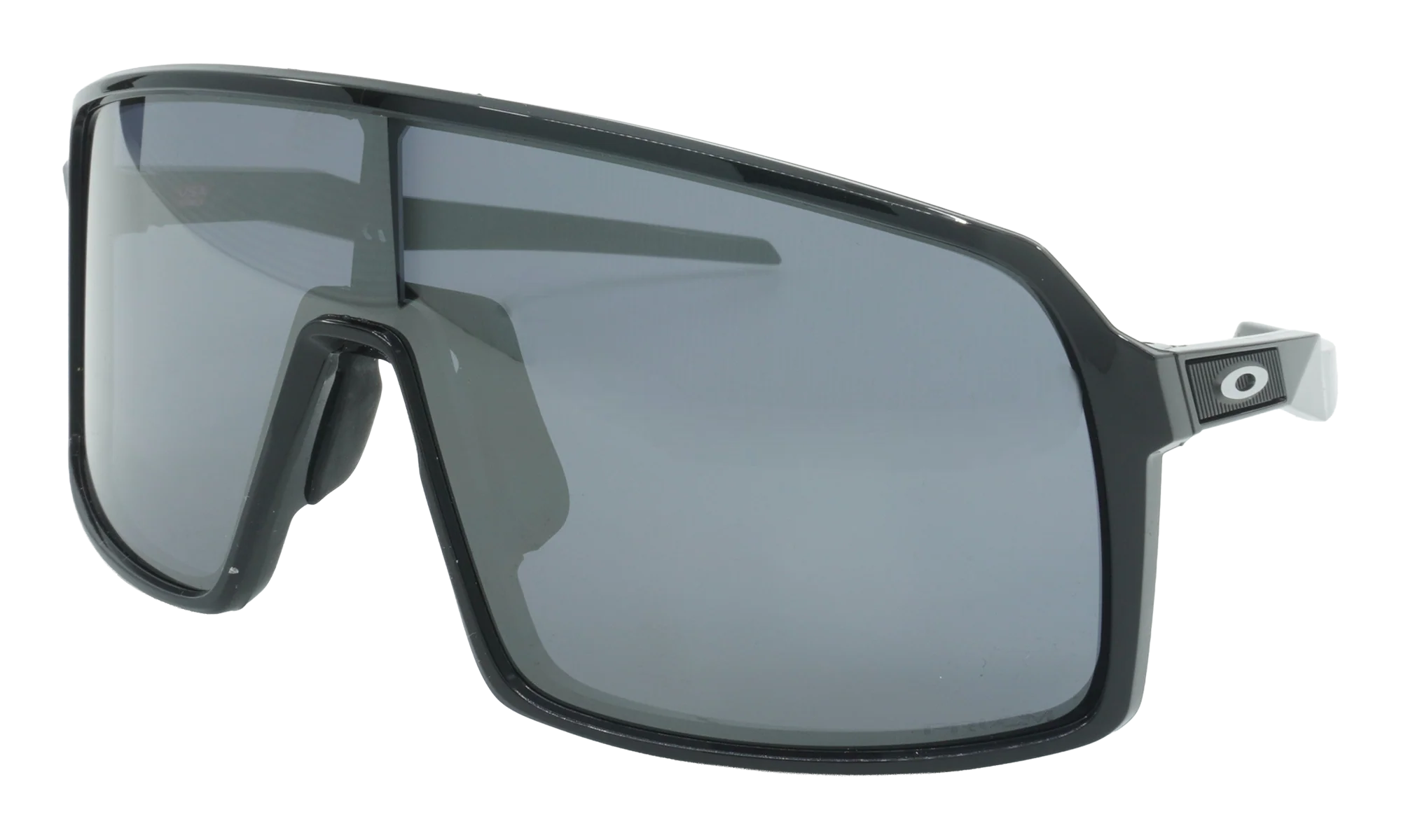 Sutro (A) Sunglasses "Polished Black / PRIZM Black" OO9406 02