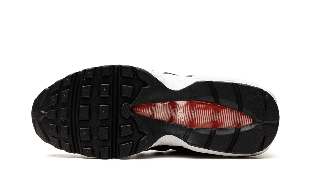 AIR MAX 95 WMNS"Light Iron Ore/ Black Patent" DR2550 100