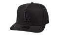 9FIFTY A-Frame Los Angeles Dodgers Snapback "Black" 60587150