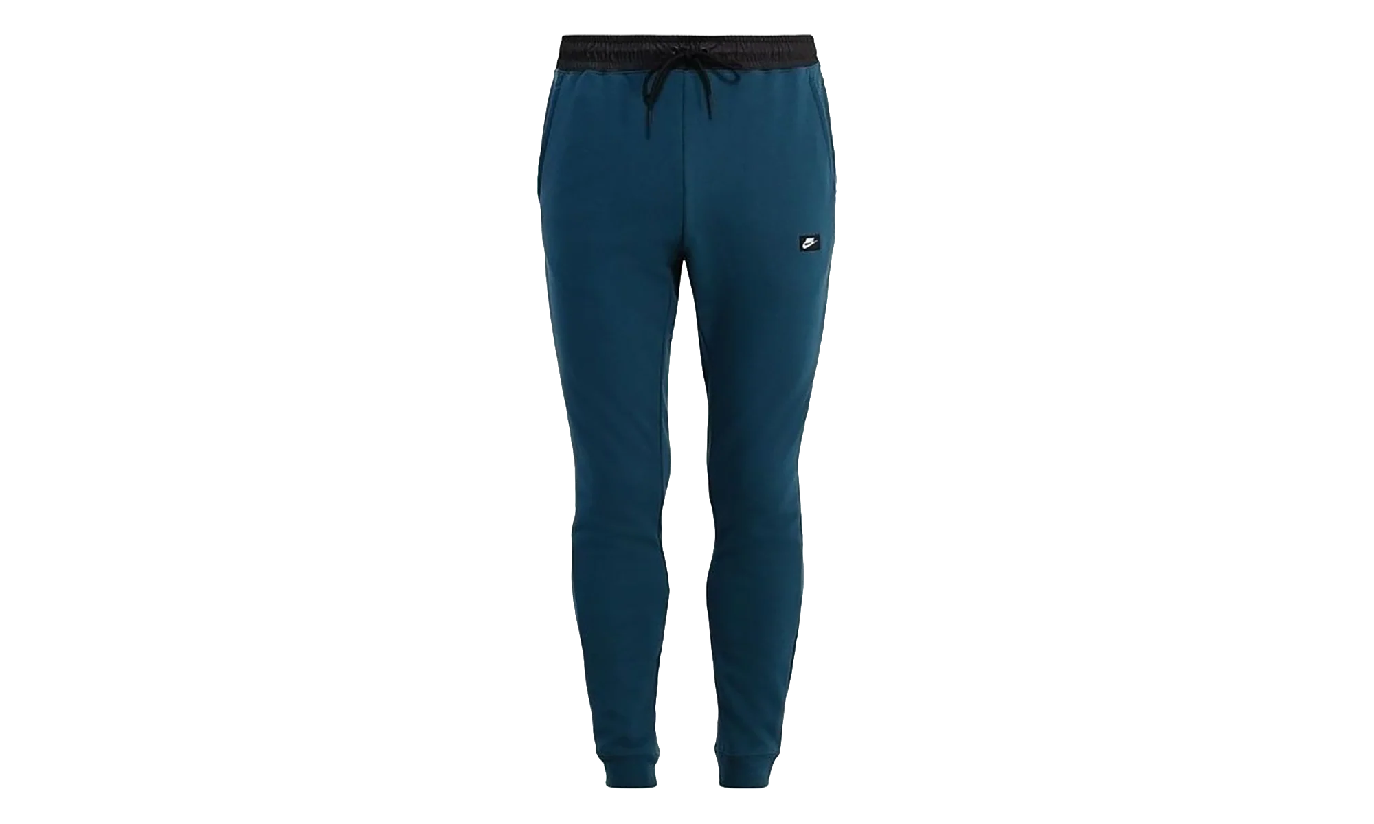 NSW Modern Joggers Sweatpants "Midnight Turquoise" 805154 346