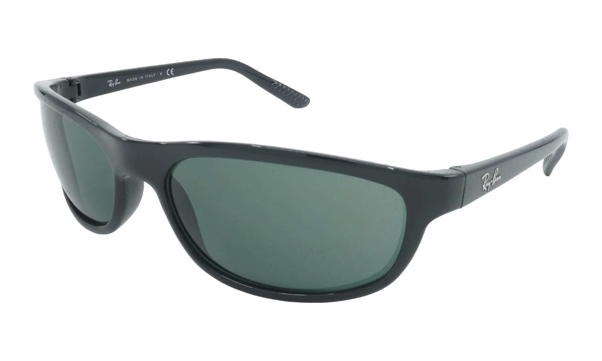 Pillow Sunglasses "Black" RB4114-601-71_62