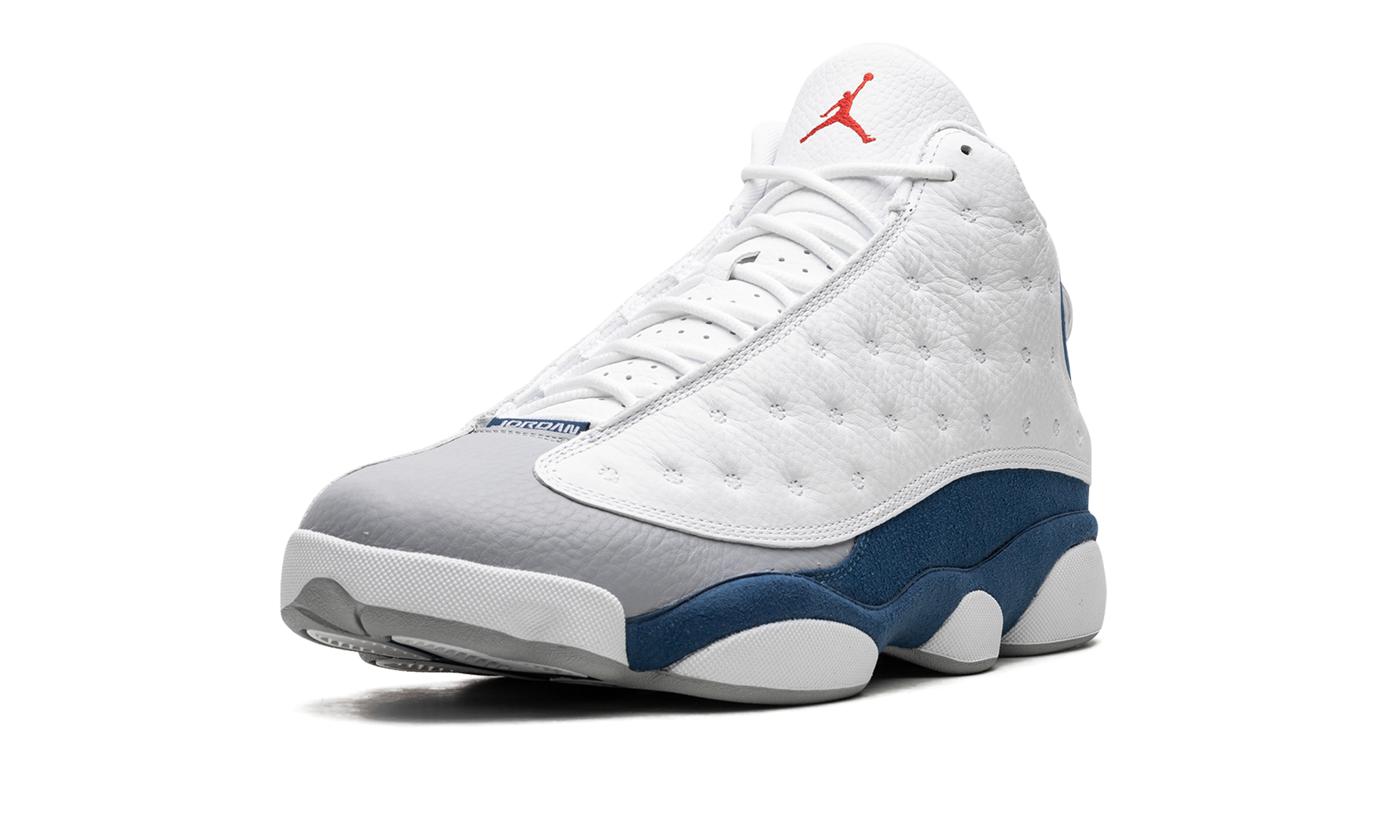 13 "French Blue" 414571 164
