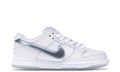 Dunk Low Diamond Supply Co White Diamond