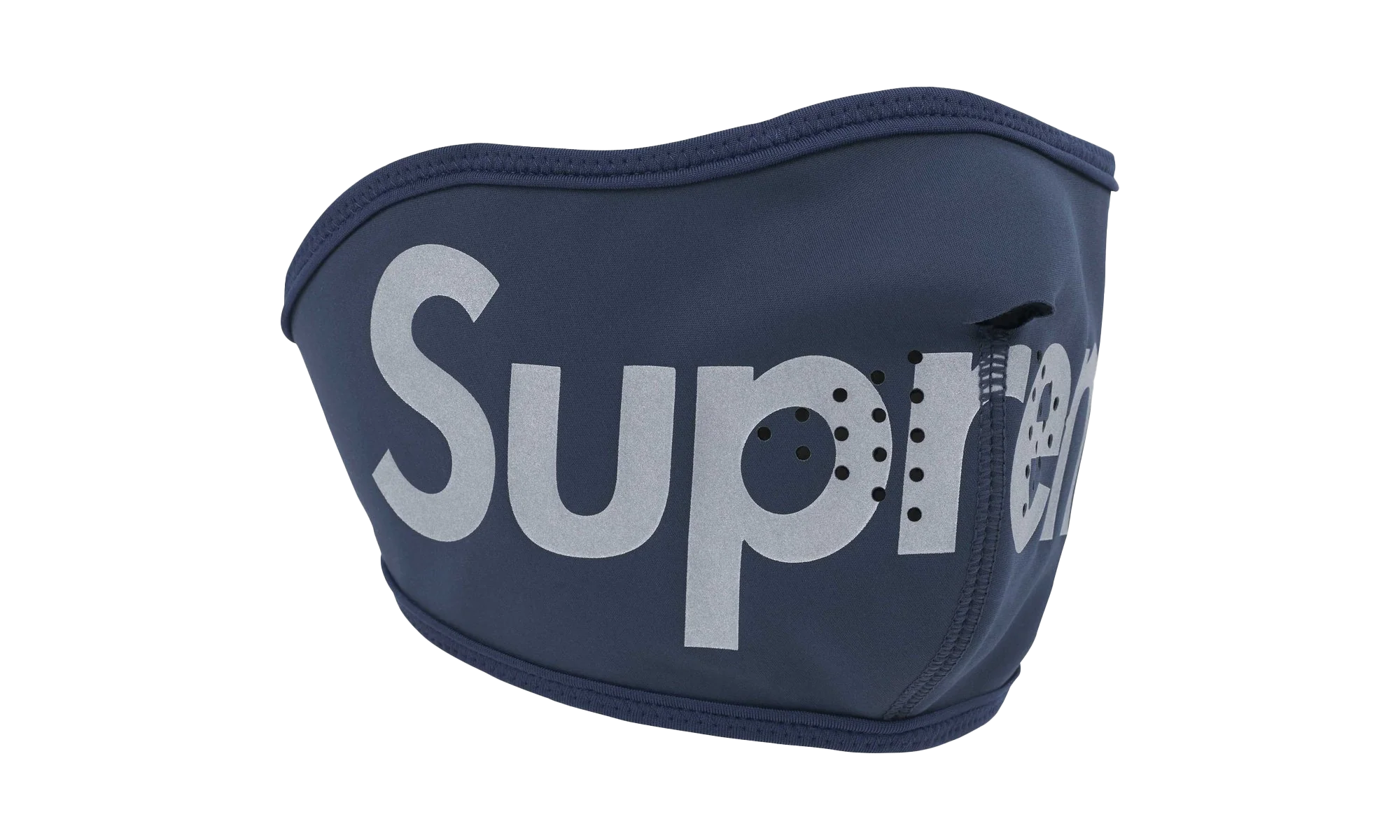 WINDSTOPPER Facemask "FW24 - NAVY" SU25676