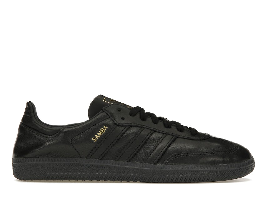 Samba Decon
Core Black