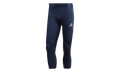 Alphaskin Sport 3/4 Tights "Collegiate Navy" DP6082