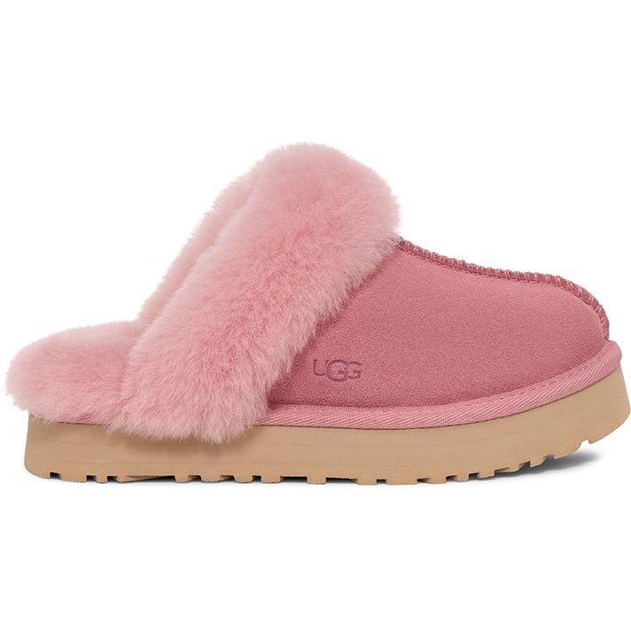 Kid's Disquette Slipper in Horizon Pink