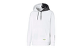 LES BENJAMINS HOODIE "Puma White" 595470 02