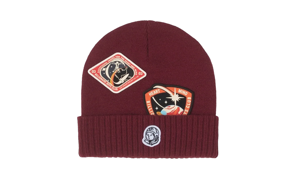 Stamps Beanie "Rhododendron" 851 9802 RHOD