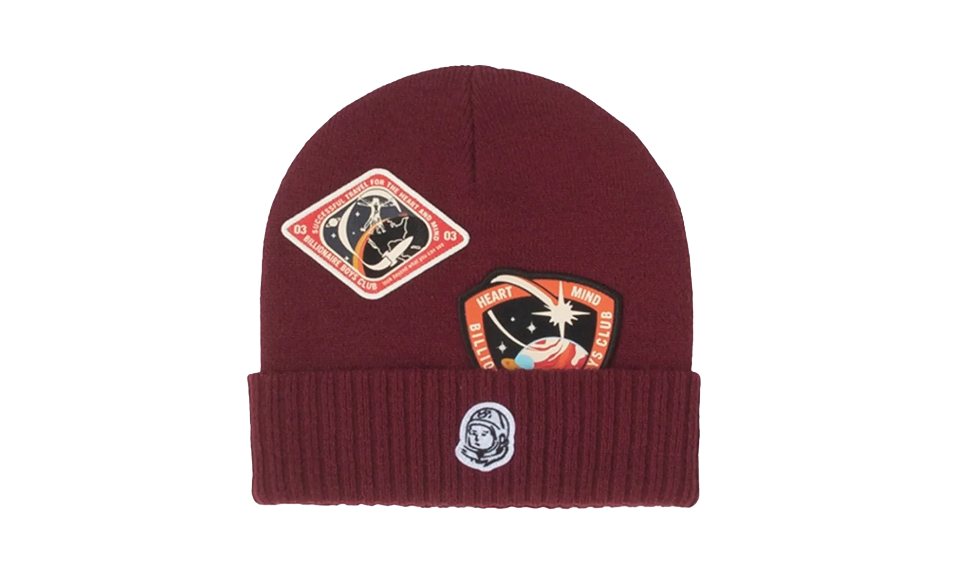 Stamps Beanie "Rhododendron" 851 9802 RHOD
