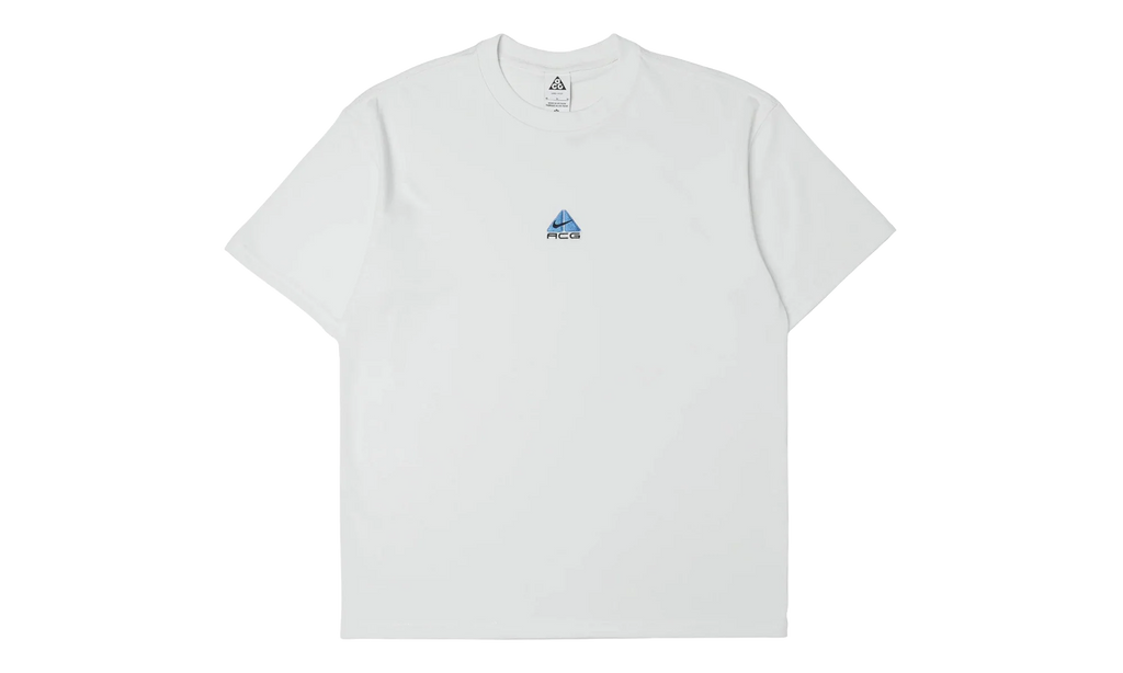 ACG Short Sleeve T-shirt "White" DQ1815 122