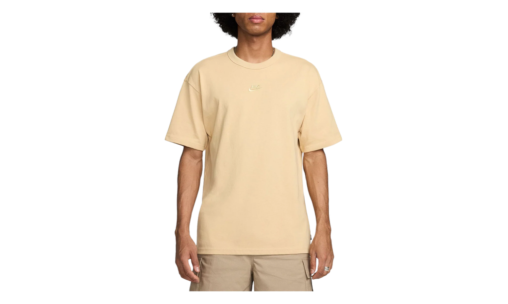 Sportswear Premium Essentials T-Shirt "Sesame" DO7392 252