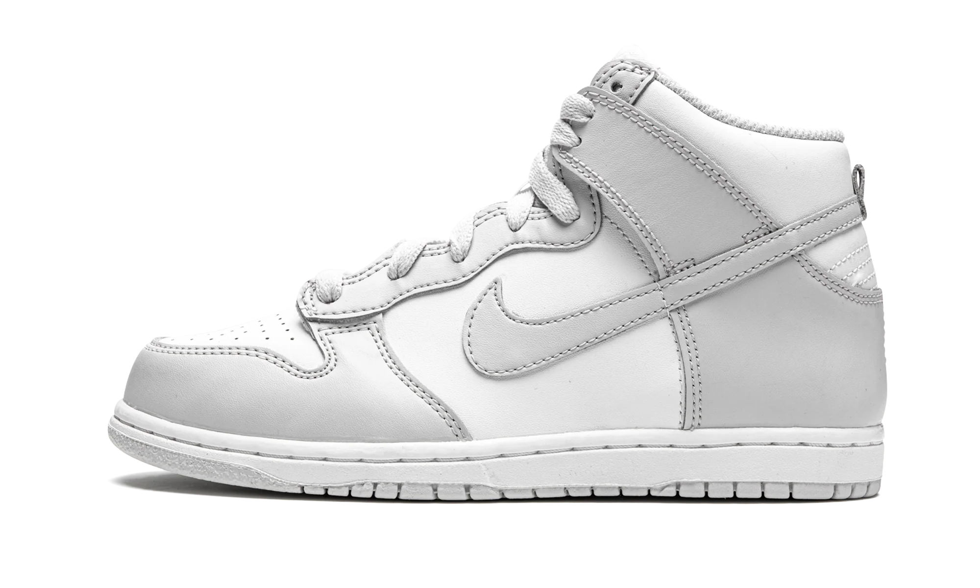 Dunk High PS "Vast Grey" DD2314 101