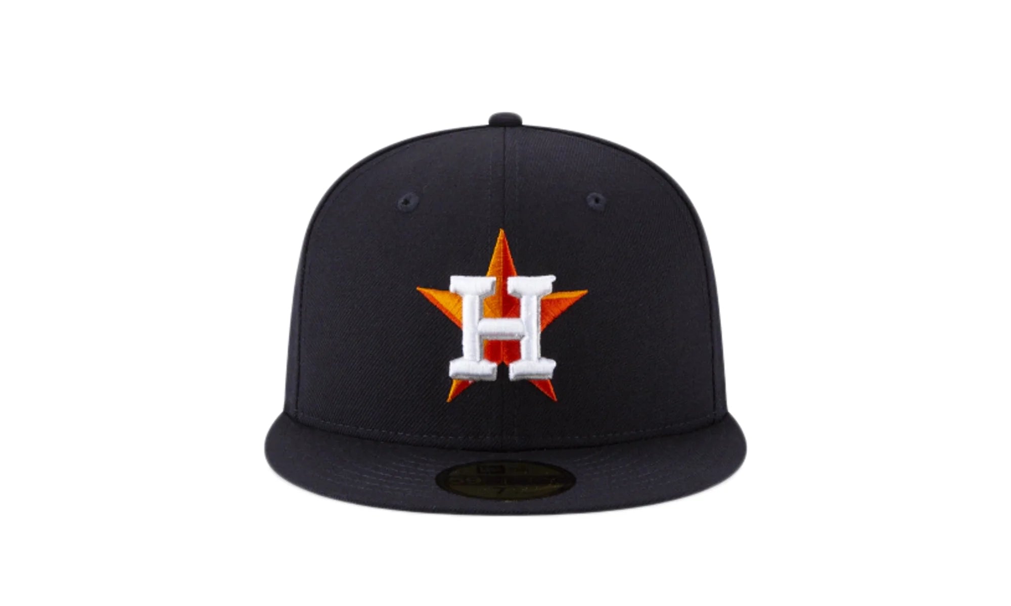 59Fifty MLB Houston Astros 2017 World Series Fitted Hat "Navy" 11941903