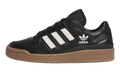 Forum Low "Core Black White Gum" JQ0208