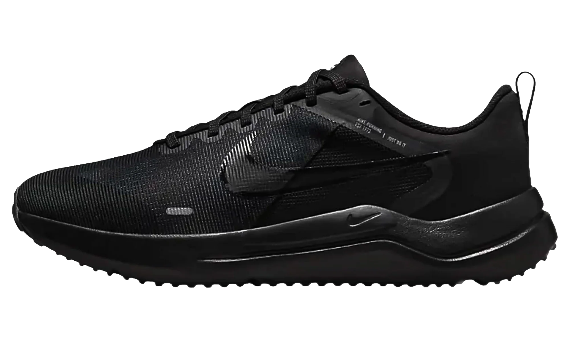 Downshifter 12 Extra Wide "Black Particle Grey" DM0919 002