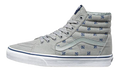 MLB Sk8 Hi "New York Yankees" VH000TS9KU8