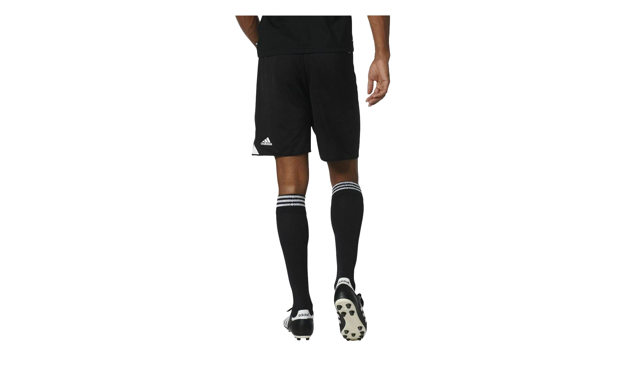 Tango Stadium Icon Short "Black / White" AZ9711
