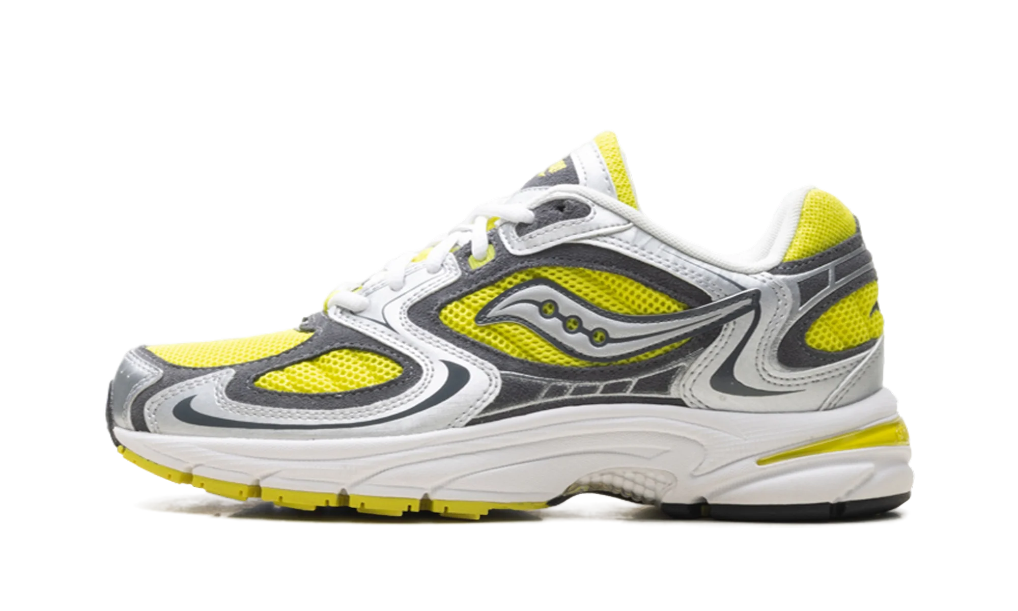 Grid Jazz 9 "Yellow Silver" S70899 8