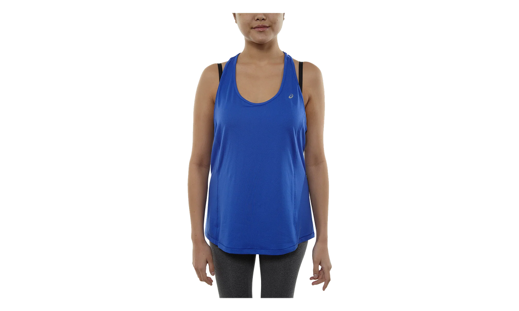 Emma Racerback WMNS "Blue" WR3123 8091