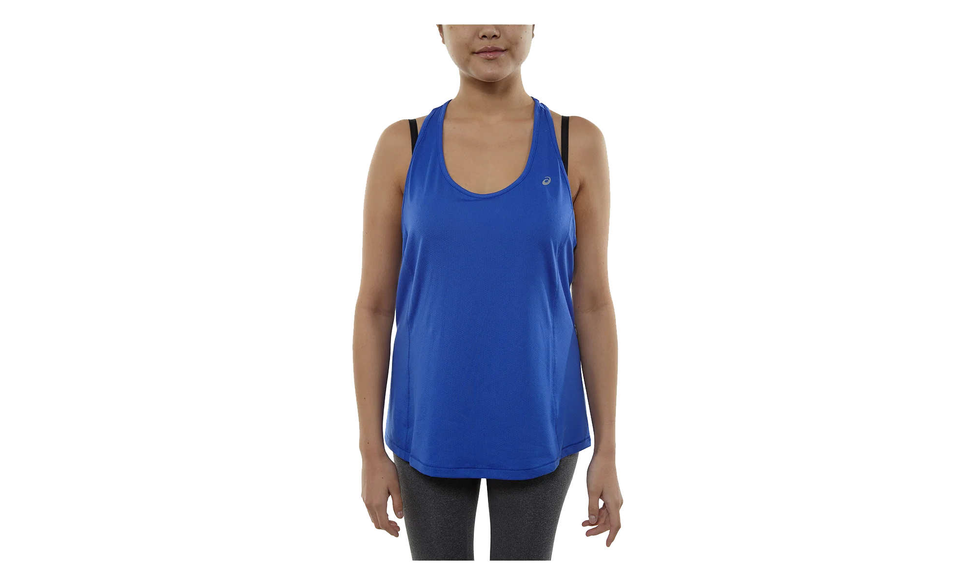 Emma Racerback WMNS "Blue" WR3123 8091