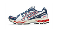 ASICS GEL-Kayano 12.1 "White / Independence Blue" 1203A885 100