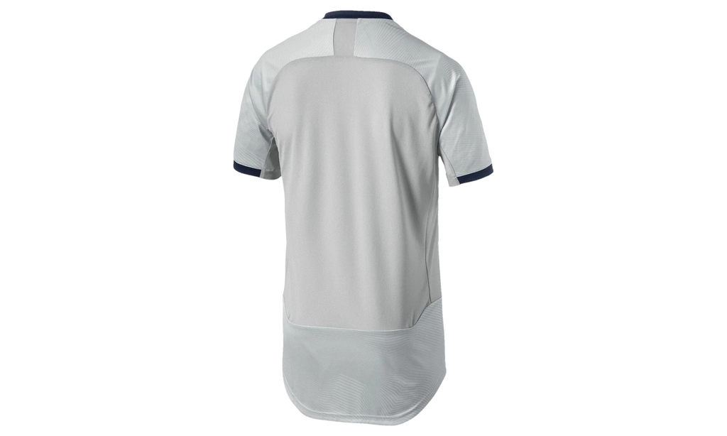 Olympique De Marseille Graphic Jersey "High Rise / Peacoat" 754654 02