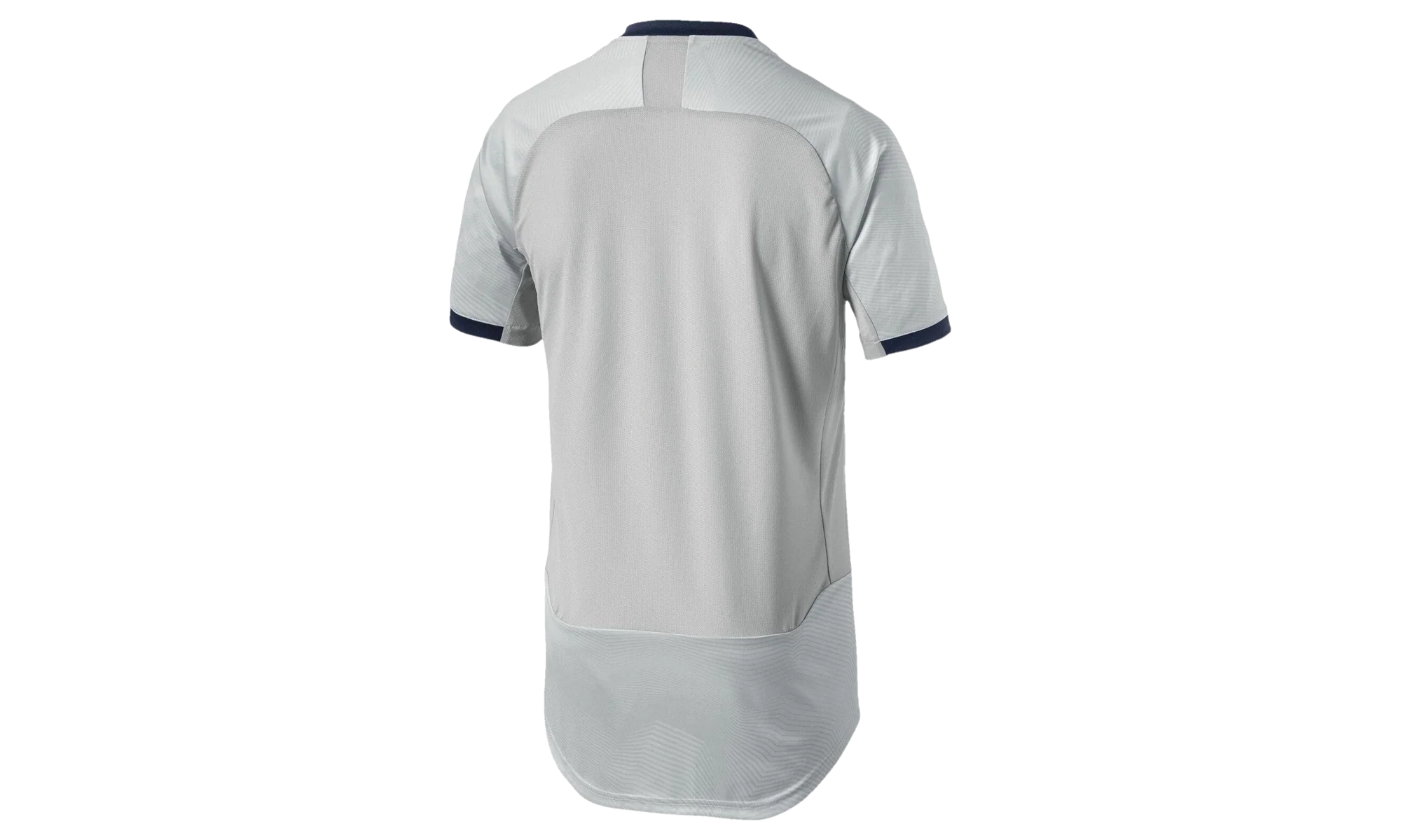 Olympique De Marseille Graphic Jersey "High Rise / Peacoat" 754654 02