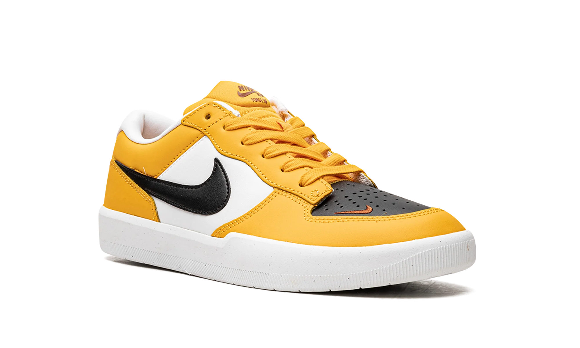 SB Force 58 "Yellow" Dh7505 700