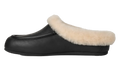 Ansley Mule Leather WMNS "Black" 1171392 BLK