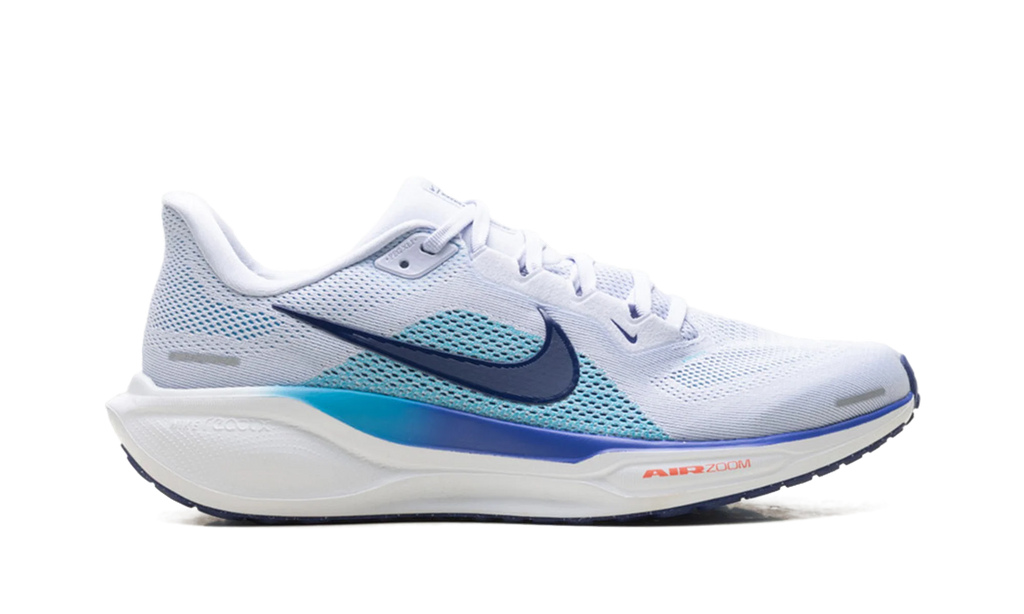 Air Zoom Pegasus 41 "Ghost Blue Void" FD2722 014