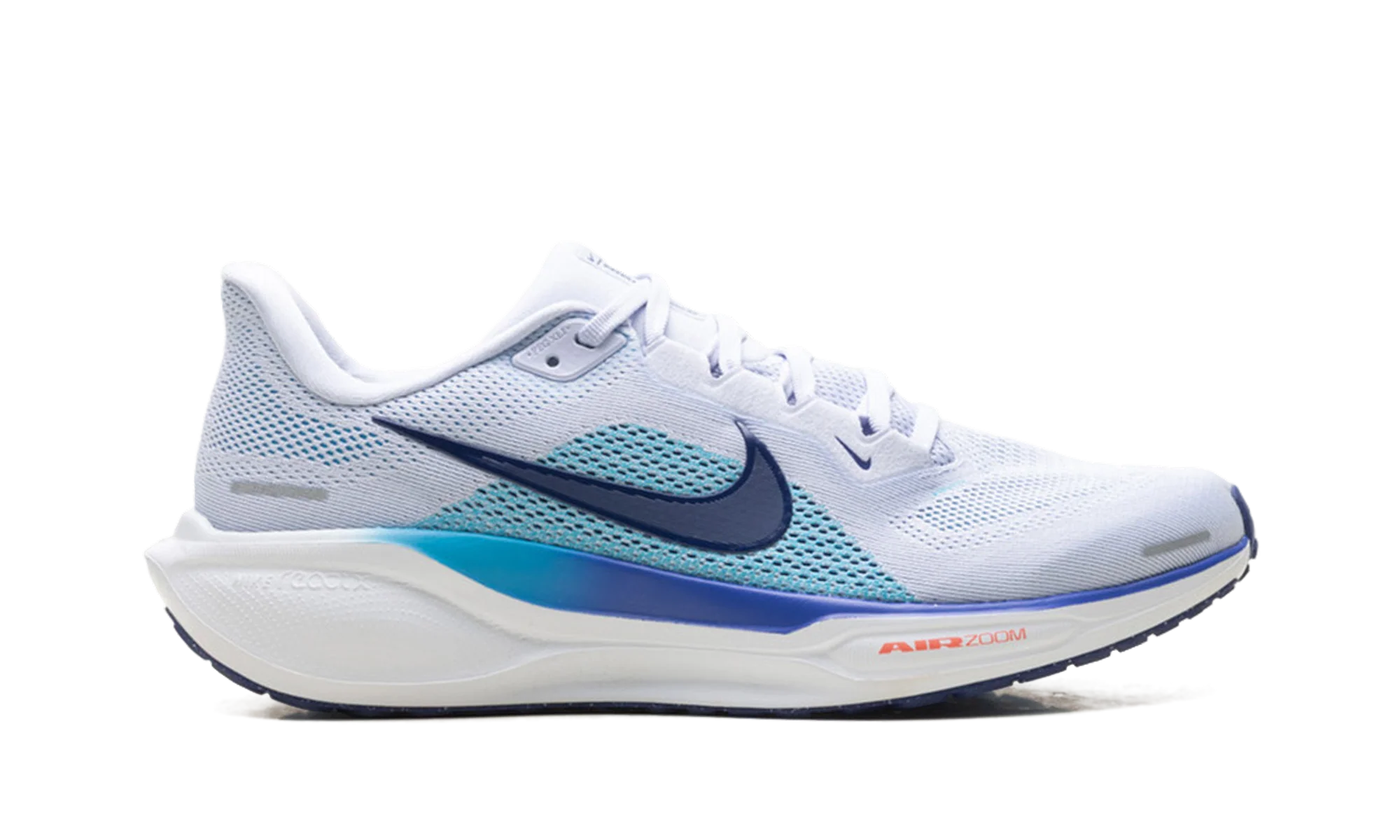 Air Zoom Pegasus 41 "Ghost Blue Void" FD2722 014