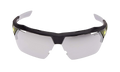 Hyperforce Sunglasses "Matte Black / Grey / Grey Silver Flash" EV1028 070