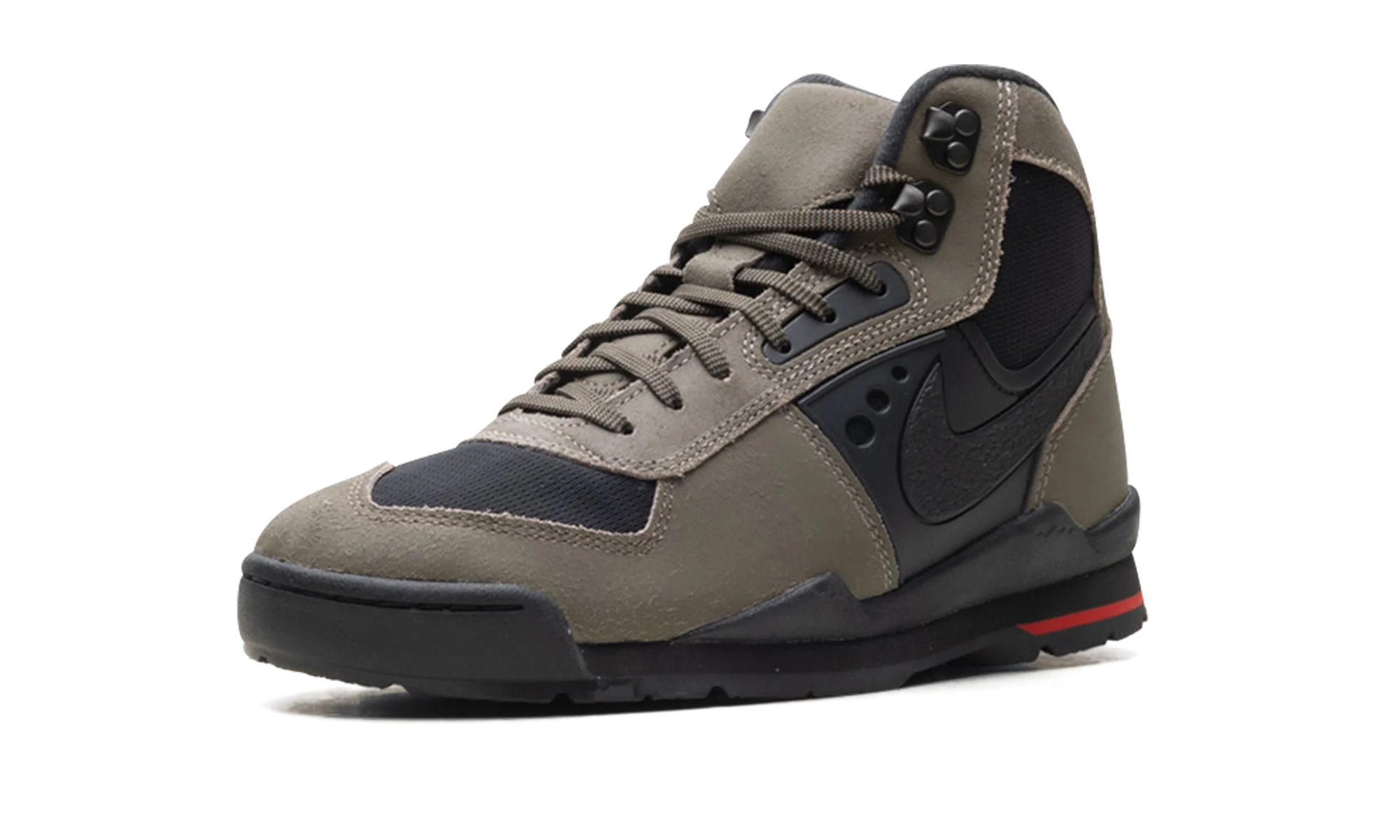 Baltoro QS "Olive Khaki" IO4556 200