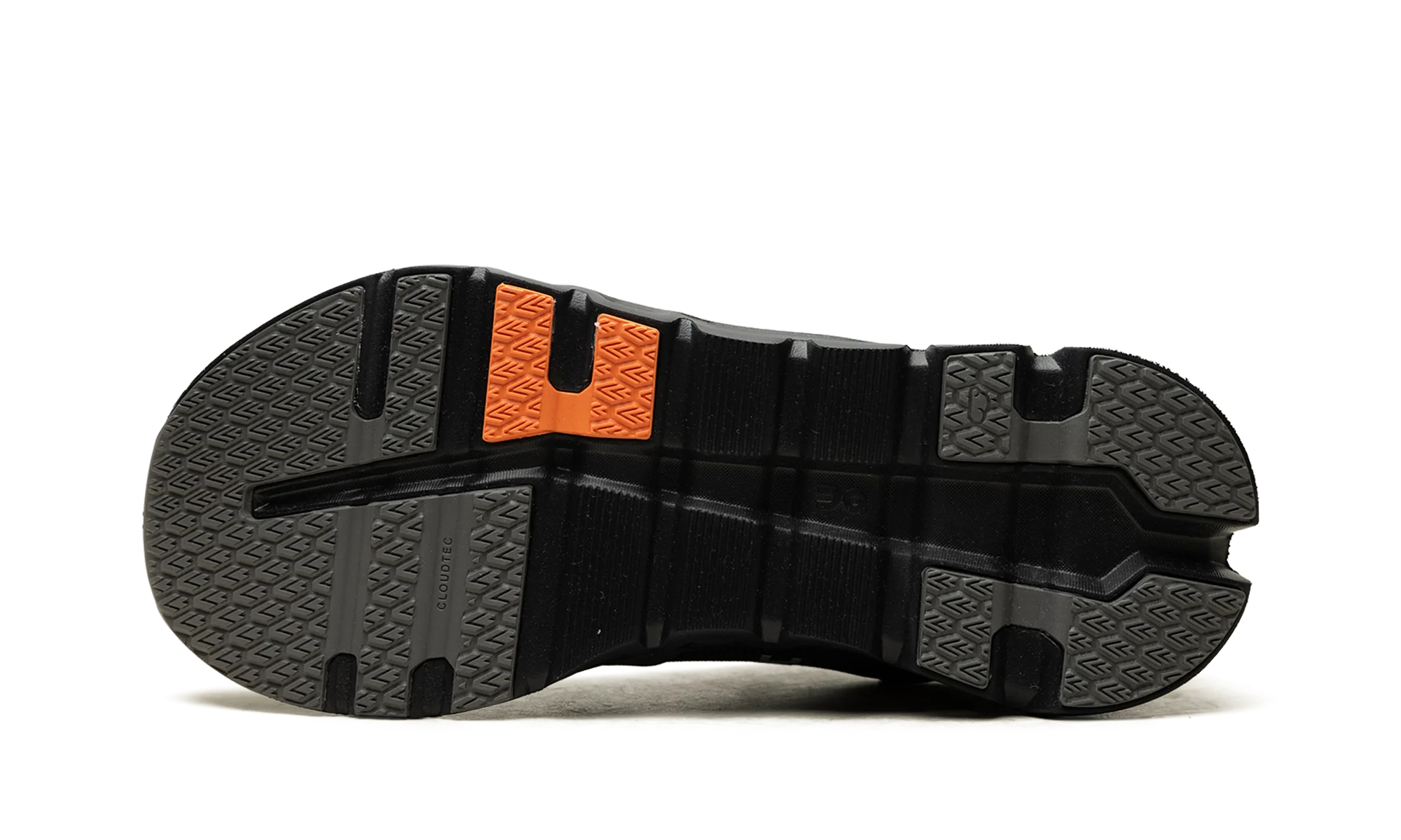On Running Cloudrunner 2 "Rock Tangerine" 3ME10144284