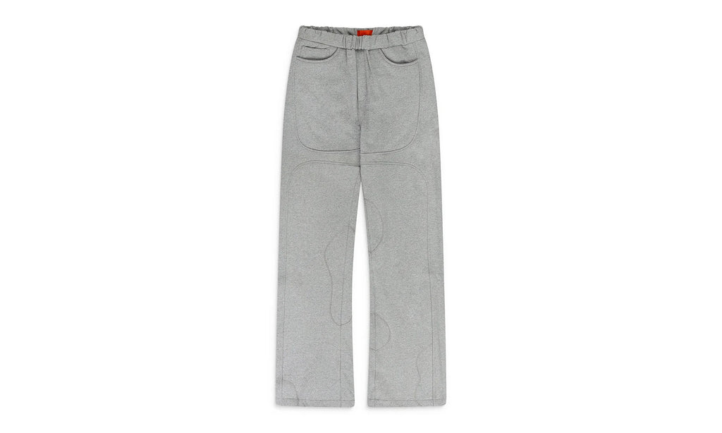 WDW SIGNATURE SWEATPANTS "Grey" WDWMBTM 0051