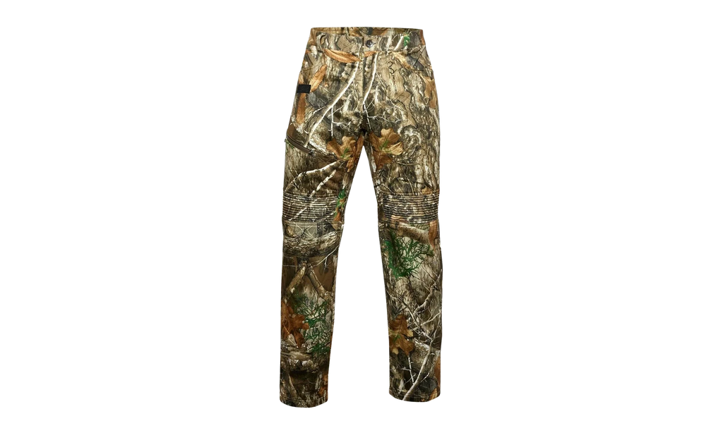 Brow Tine Pants "Realtree Edge / Maverick Brown" 1355317 991