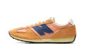 471 "Peach Nectar / Blue Oyster" U471TB
