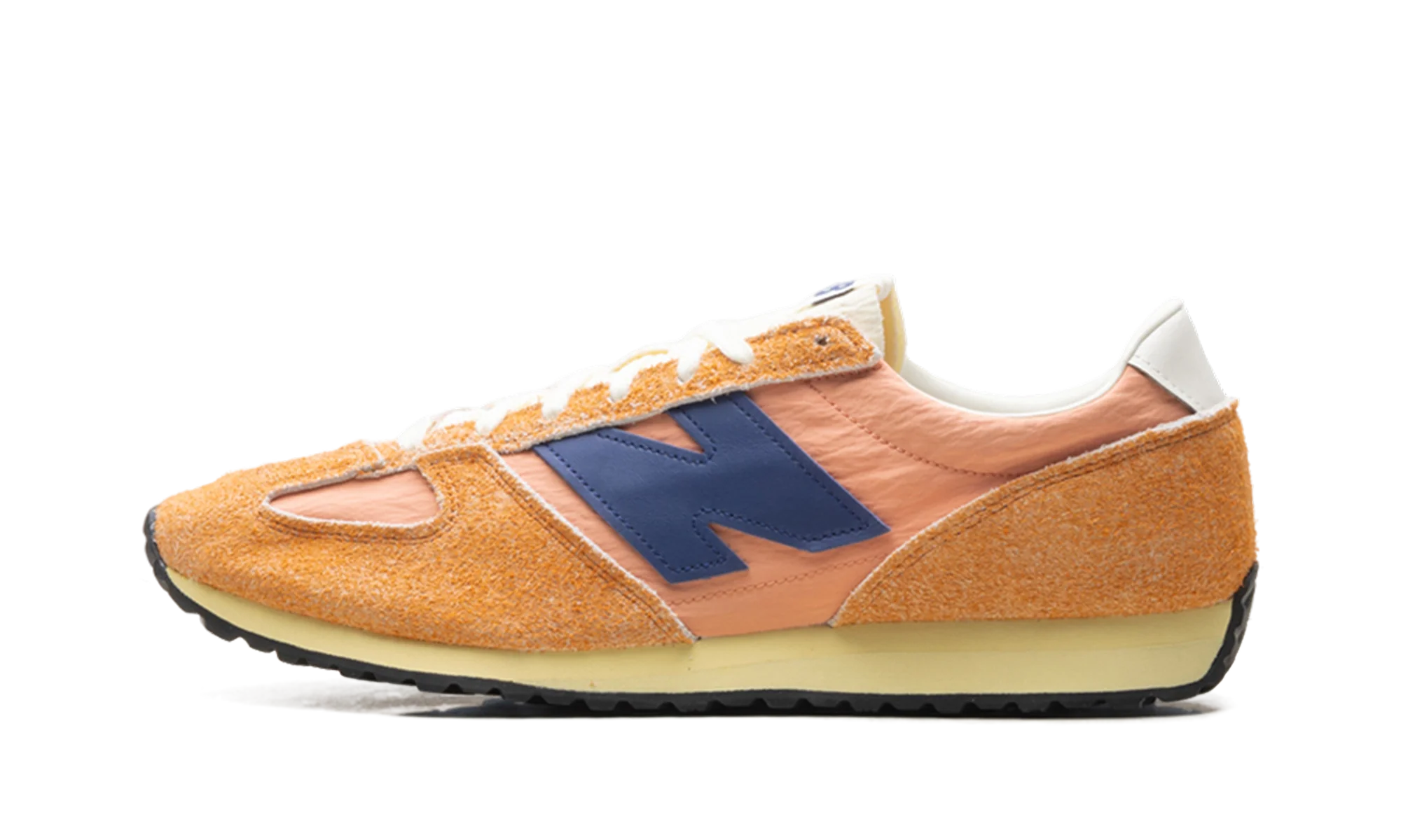 471 "Peach Nectar / Blue Oyster" U471TB